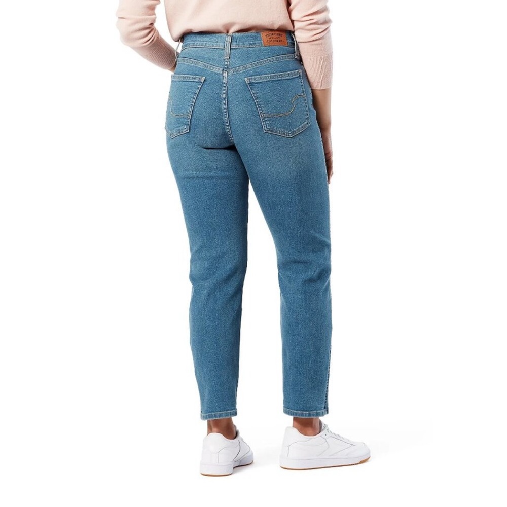 Levi Strauss Signature Heritage Women's Jeans